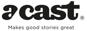 Acast logo