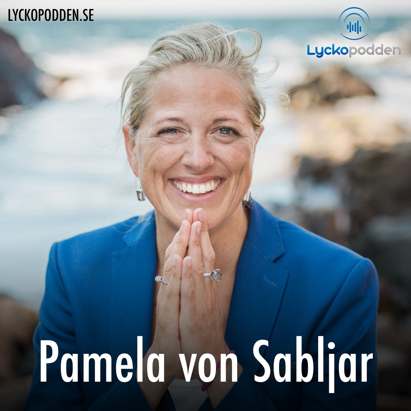 Pamela von Sabljar Lyckopodden