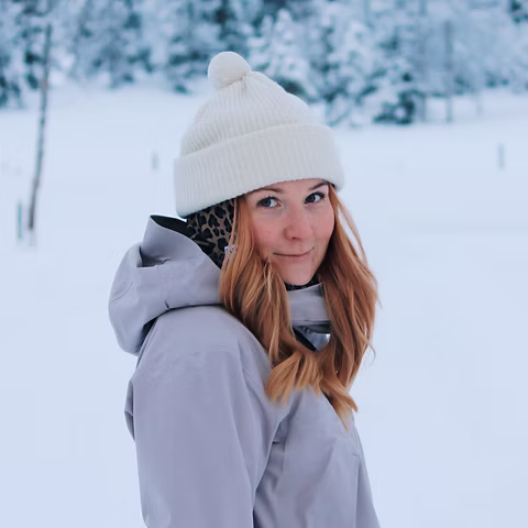 Emelie profilbild