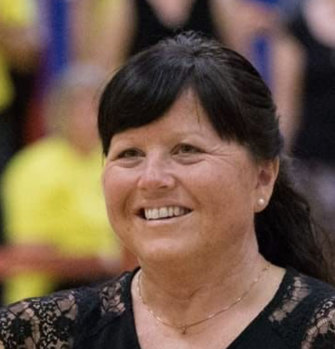 Anne Flaten Nilsson