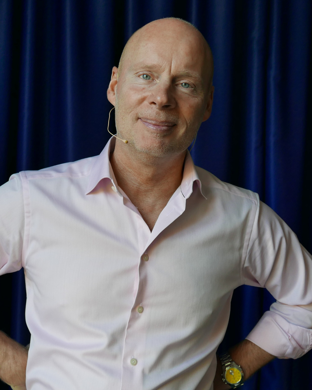 Peppe Ekmark