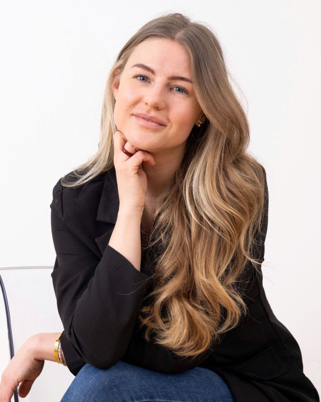Sara Brinell