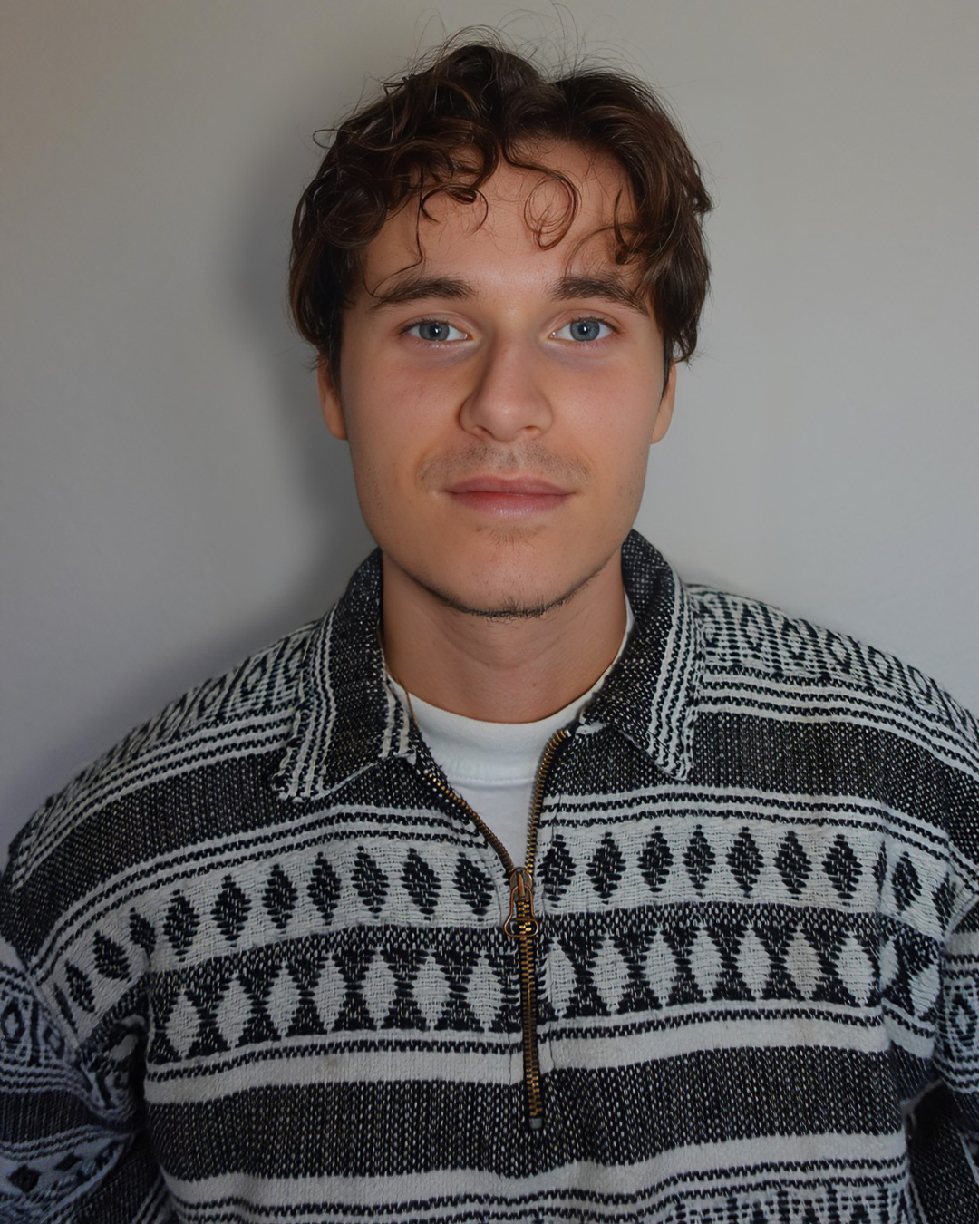 Tex Svanberg