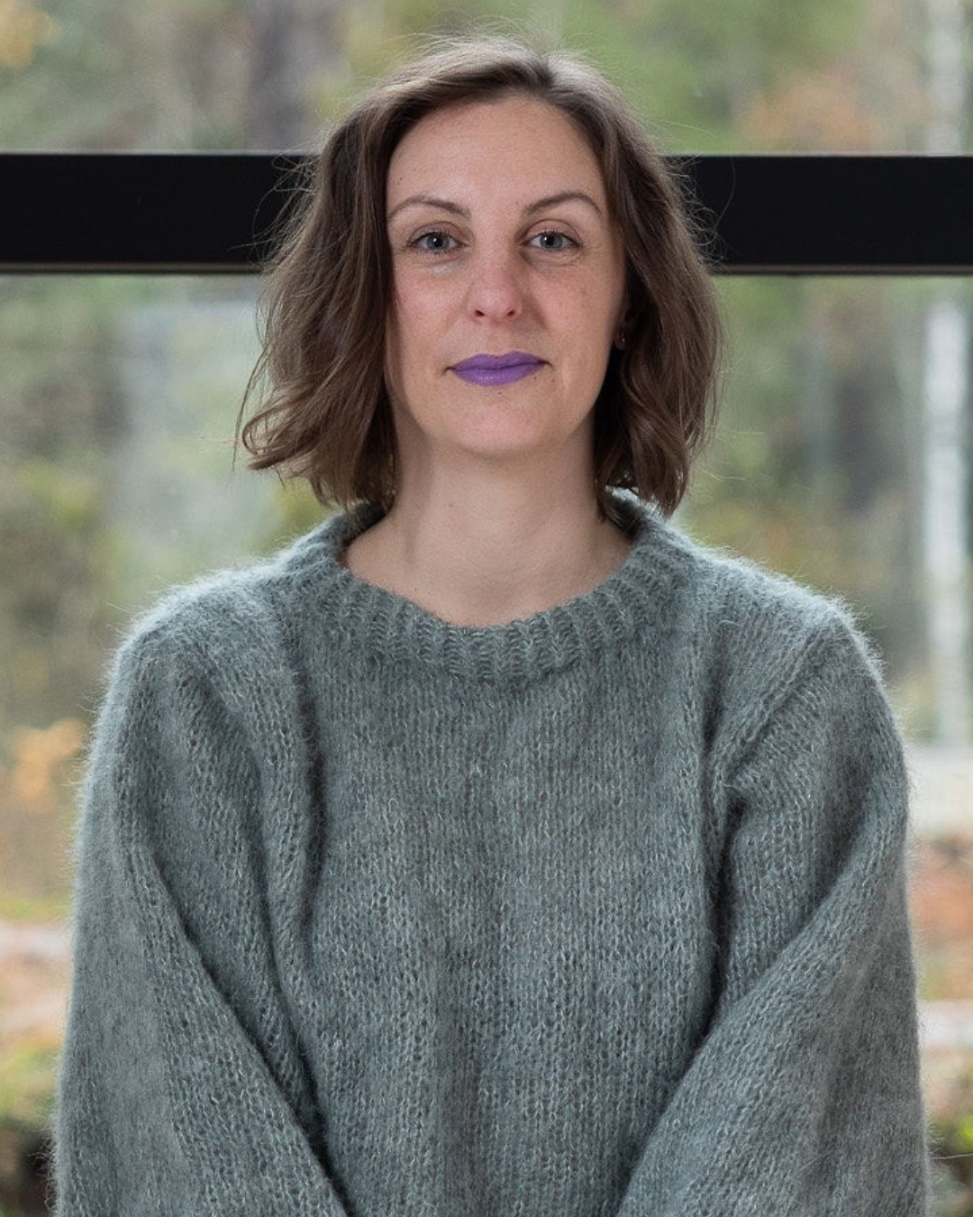 Veronica Löwenbok